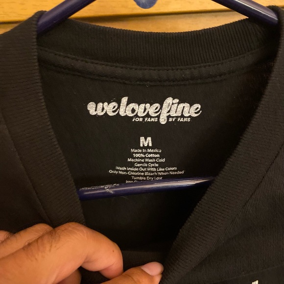 Ice-T What Ya wanna do? tee - Picture 2 of 4